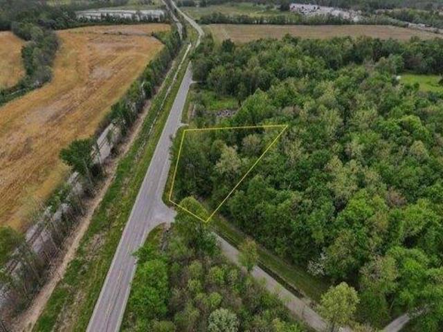 Land for sale in Henryville