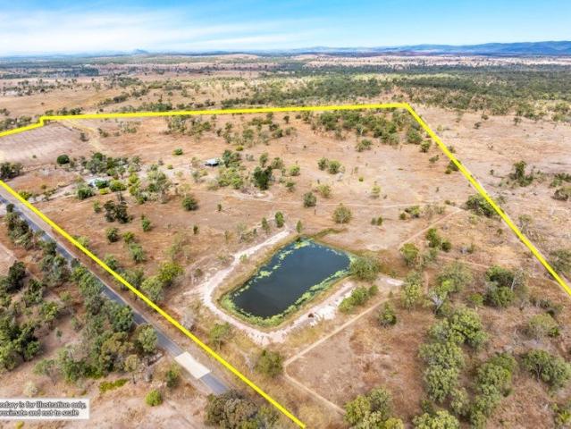 Cottage for sale in Garnant, Queensland