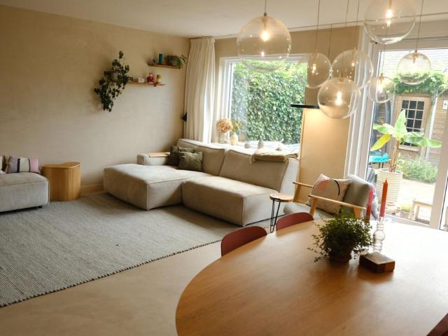 Woning te huur in Woudenberg, Utrecht