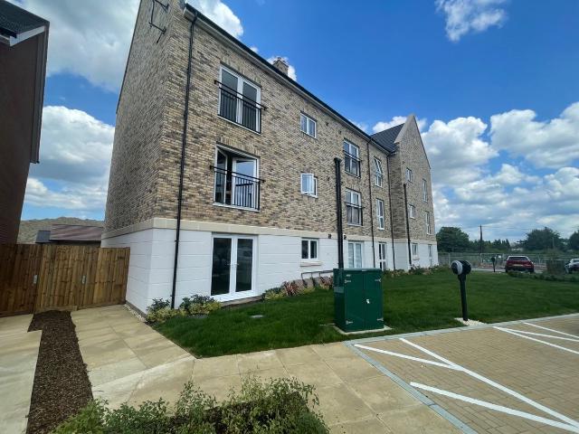Apartment for rent in Oad Street, Kent