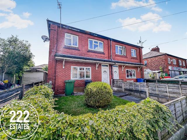 Apartment for rent in Westy, Warrington