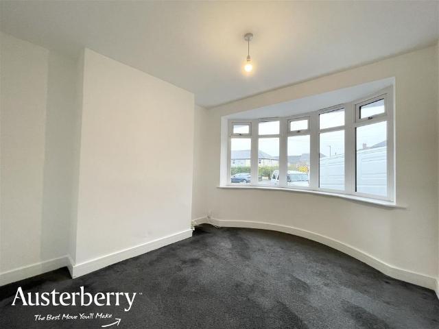 House for rent in Tunstall, Stoke-on-Trent
