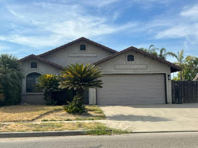 House for sale in Tulare, California