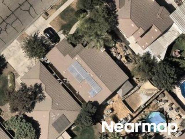 House for sale in Tulare, California