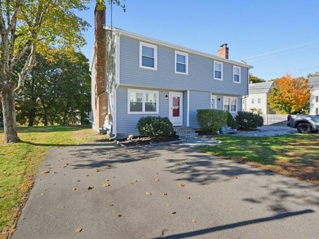 Condo for sale in Dodgeville, Attleboro