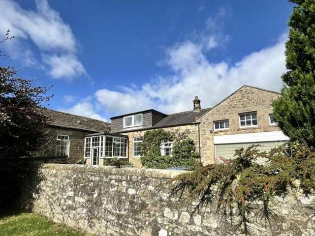 House for sale in Cumbria