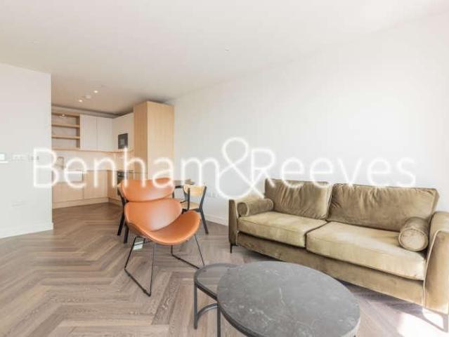 Apartment for rent in Hampstead, West Hendon