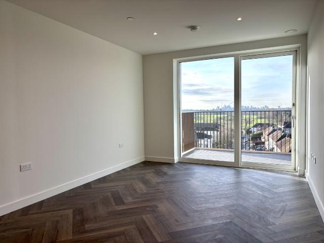 Apartment for rent in West Hendon, The Hyde