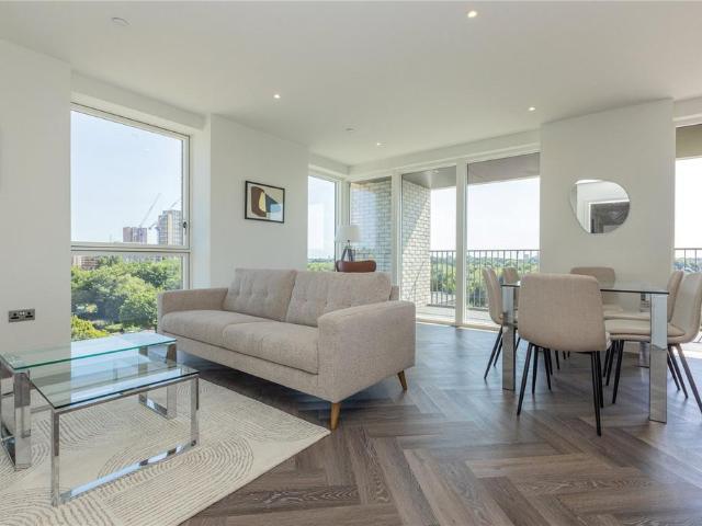 House for rent in West Hendon, The Hyde
