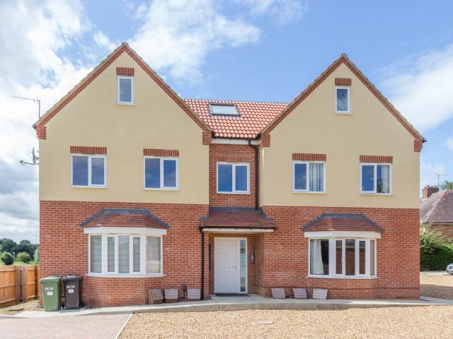Apartment for rent in Hatton Park, Wellingborough