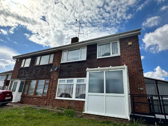 House for rent in Hatton Park, Wellingborough