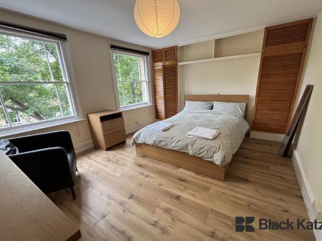 House for rent in Walworth, Greater London
