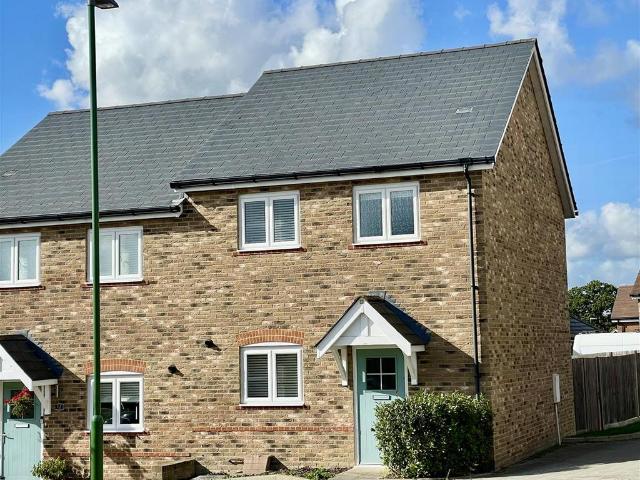 House for rent in Billingshurst, Horsham