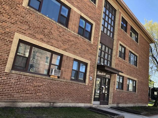 Apartment for rent in East St. Paul, Manitoba