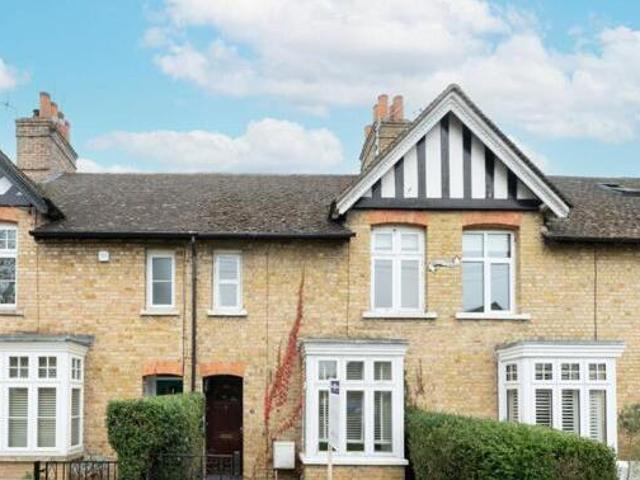 House for sale in Black Bourton, Oxfordshire