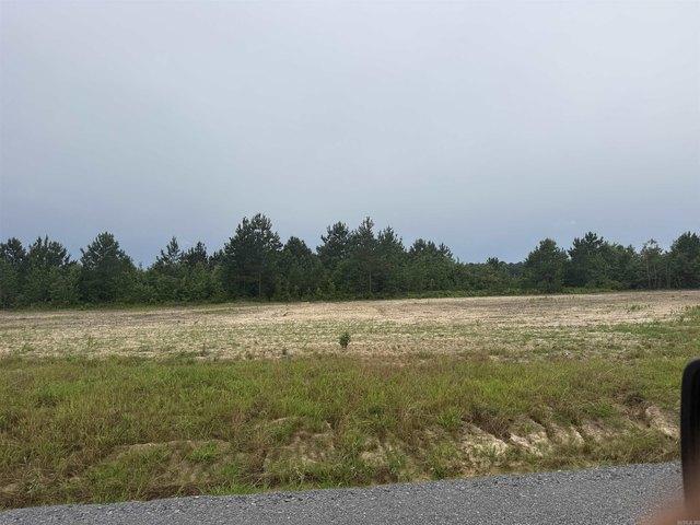 Land for sale in Louisiana