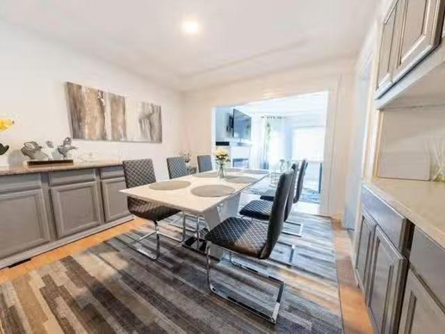 Apartment for rent in San Mateo, California