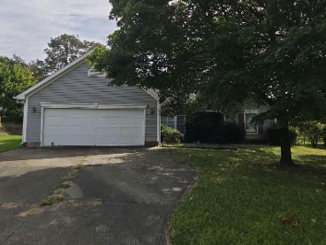 House for sale in The Villages at Wexford, Charlotte