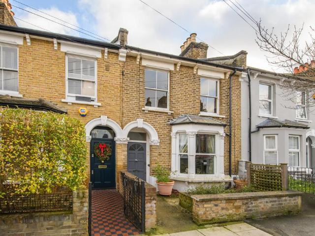 Apartment for rent in East Dulwich, Greater London