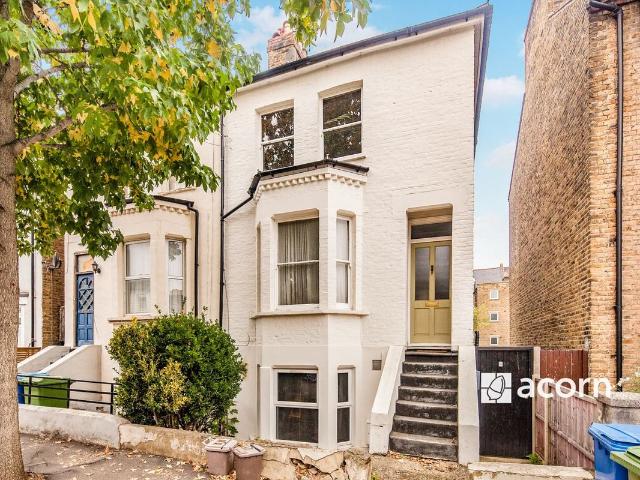 Apartment for rent in London Borough of Southwark, Greater London
