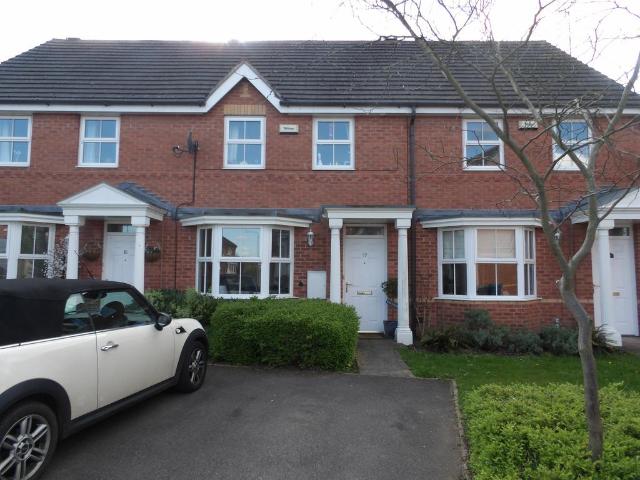 House for rent in Upper Saxondale, Rushcliffe
