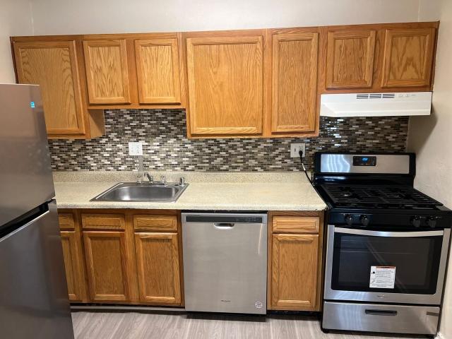 Apartment for rent in Temple Hills, Prince George's County
