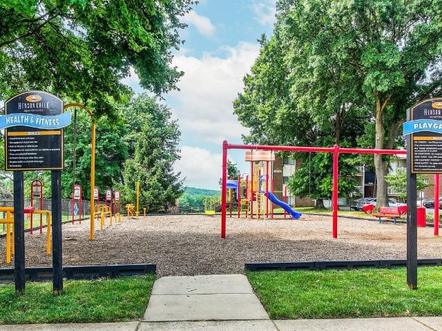 Apartment for rent in Temple Hills, Maryland