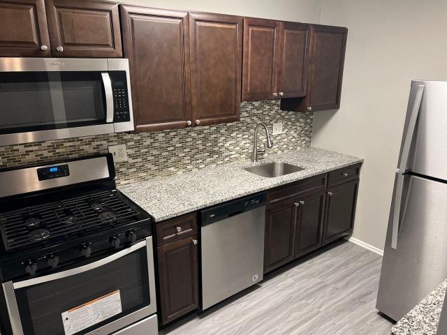 Apartment for rent in Temple Hills, Maryland
