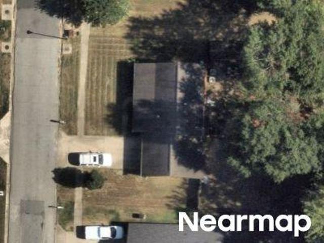 House for sale in Bryant, Arkansas