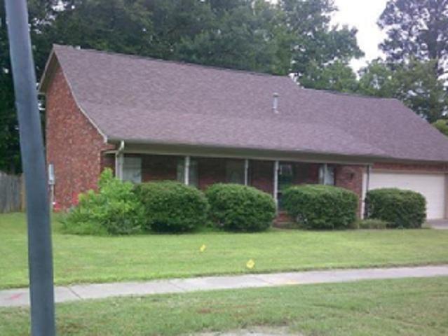 House for sale in Ark