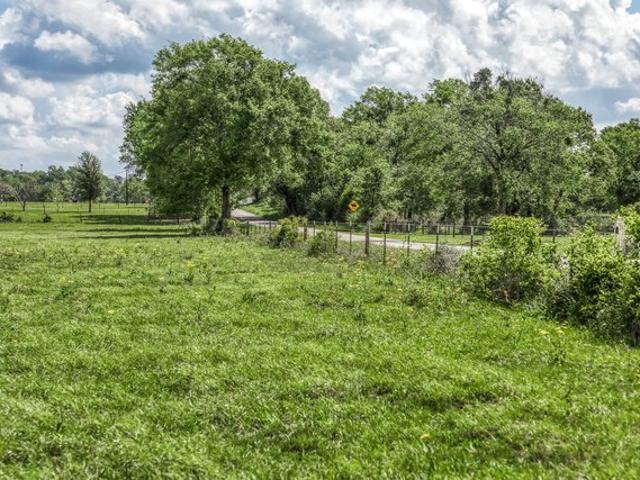Land for sale in Hempstead, Texas