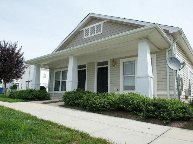 Apartment for rent in Washington, Washington DC
