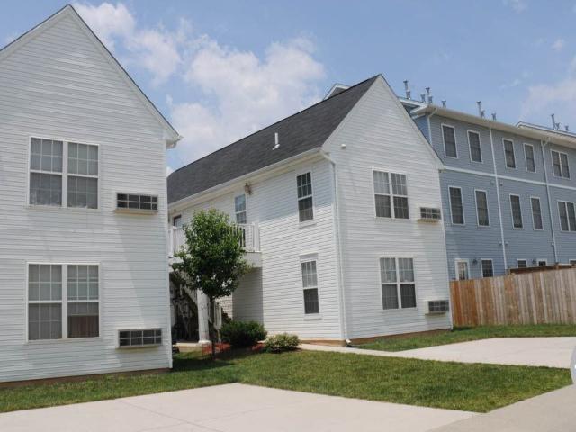 Apartment for rent in Washington, Washington DC