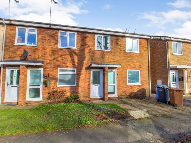 House for rent in Key Street, Suffolk