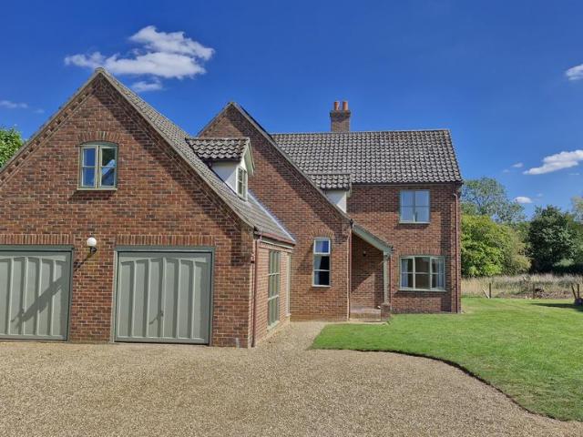 House for rent in Lynch Green, Burgh St Peter