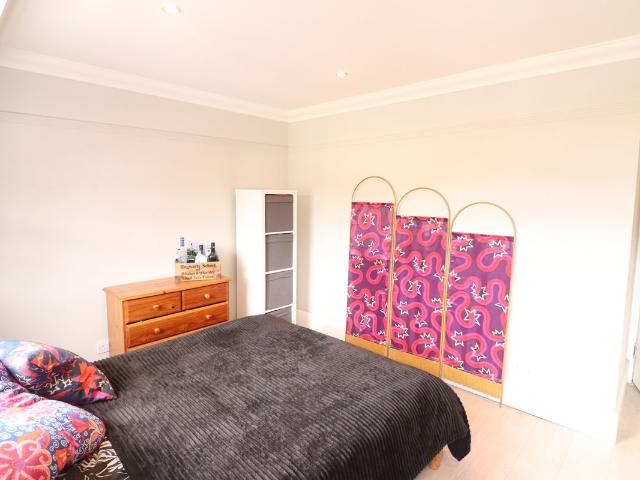 Room for rent in The Polygon, City Of Southampton