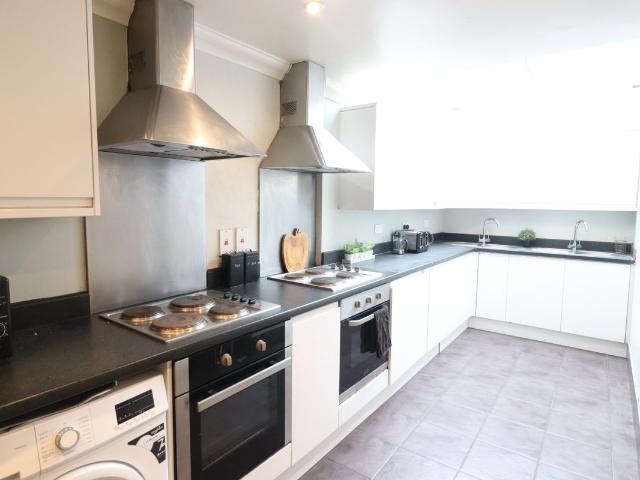 Room for rent in Bedford Place, Southampton
