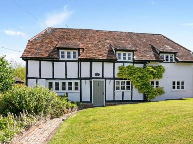 House for sale in Henton, Berrick Salome
