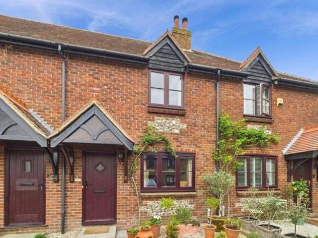 House for sale in Berrick Salome, Oxfordshire