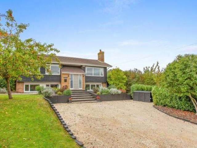 House for sale in Henton, Berrick Salome