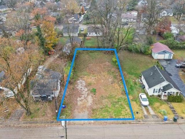 Land for sale in Lexington, Kentucky