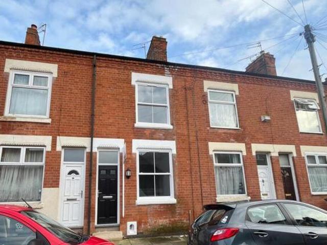 House for sale in Pinfold, Leicestershire