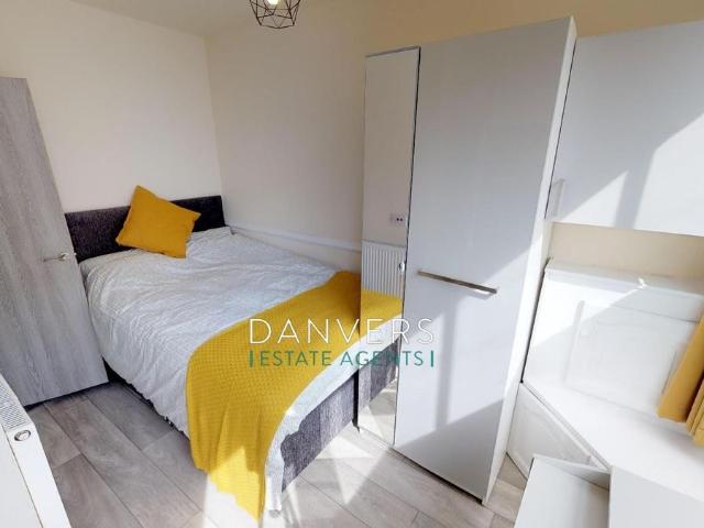 House for rent in Newfoundpool, Leicester