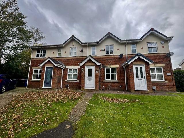 House for rent in Winton, Salford