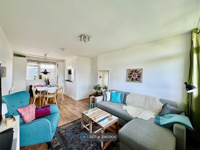 Apartment for rent in Battersea, Greater London