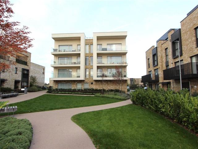 Apartment for rent in Trumpington, Cambridge