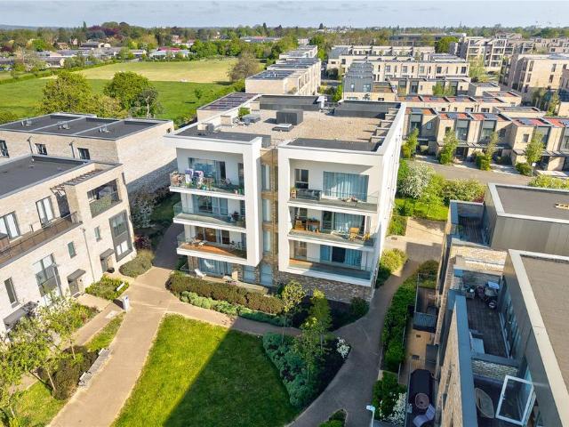 House for rent in Arbury, Cambridgeshire