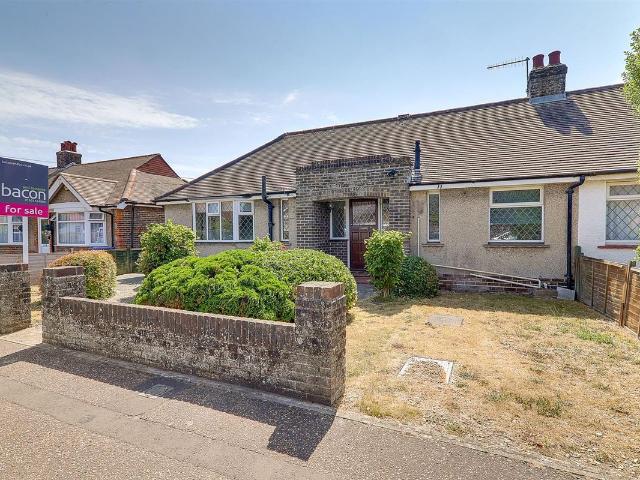 House for rent in Broadwater, Worthing