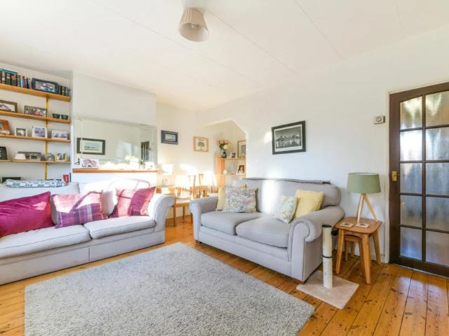 House for rent in Roehampton, Greater London
