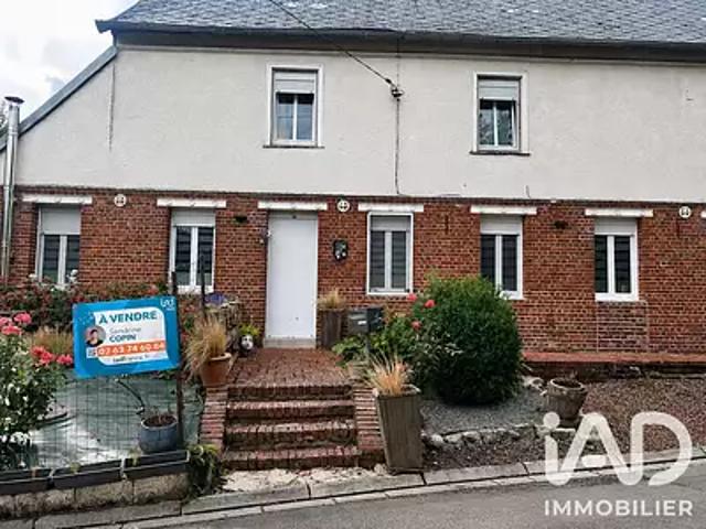 Maison vente à Hénu, Pas-de-Calais